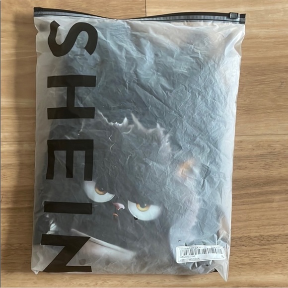 Coffee and Cat-itude T-Shirt - Picture 6 of 6